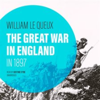 The_Great_War_in_England_in_1897